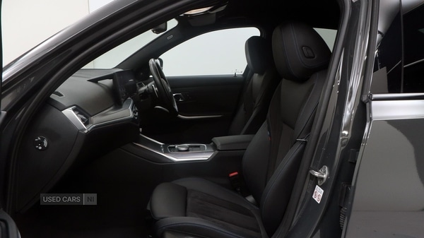 Used BMW 3 Series 2024 for sale - 77017823: Photo 8