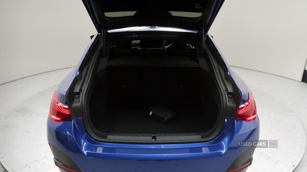 Used BMW 4 Series 2025 for sale - 76998703: Photo 14