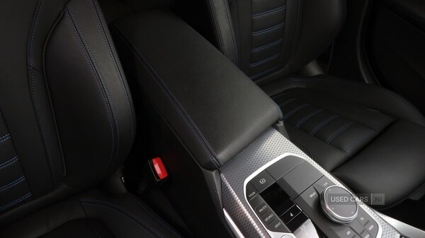 Used BMW 4 Series 2025 for sale - 76998703: Photo 21