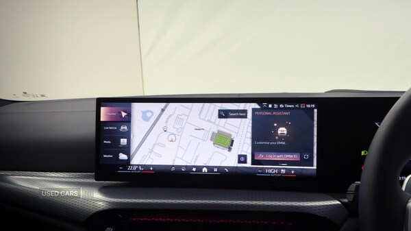 Used BMW 4 Series 2025 for sale - 76998703: Photo 22