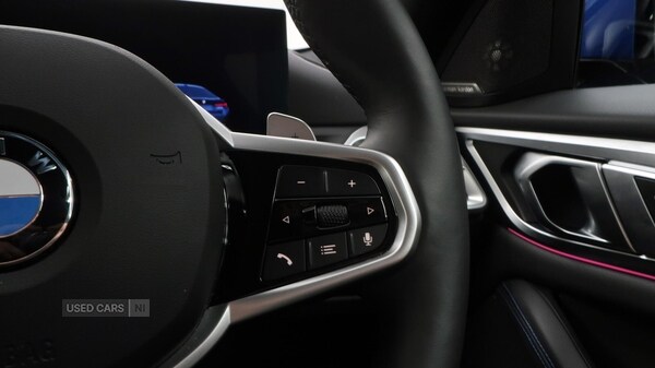 Used BMW 4 Series 2025 for sale - 76998703: Photo 26