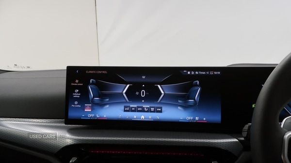 Used BMW 4 Series 2025 for sale - 76998703: Photo 9