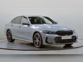BMW - 3 Series