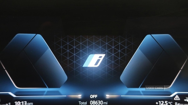 Used BMW X1 2025 for sale - 77958904: Photo 10