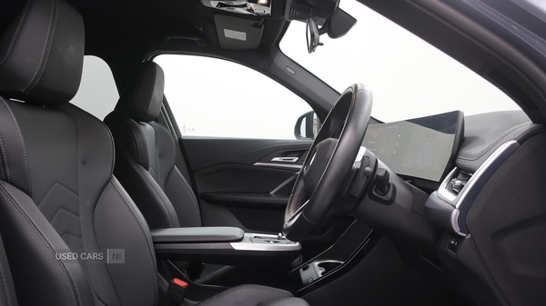 Used BMW X1 2025 for sale - 77958904: Photo 12