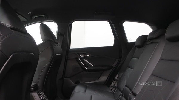 Used BMW X1 2025 for sale - 77958904: Photo 13