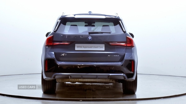 Used BMW X1 2025 for sale - 77958904: Photo 16