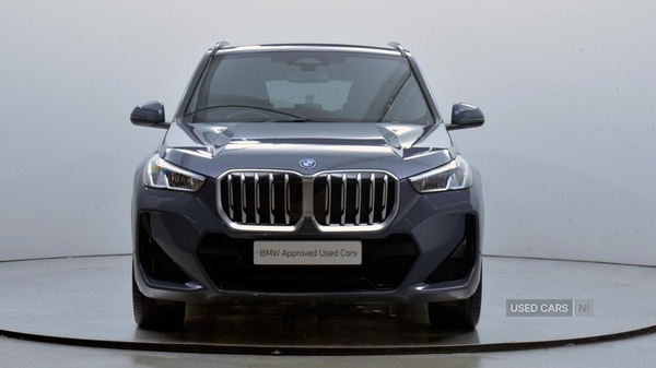 Used BMW X1 2025 for sale - 77958904: Photo 17