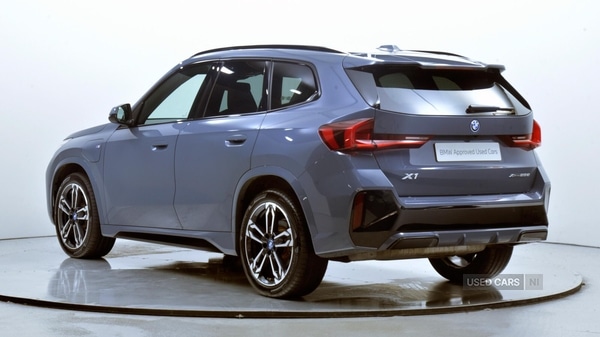 Used BMW X1 2025 for sale - 77958904: Photo 2