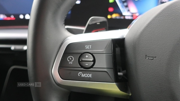 Used BMW X1 2025 for sale - 77958904: Photo 20