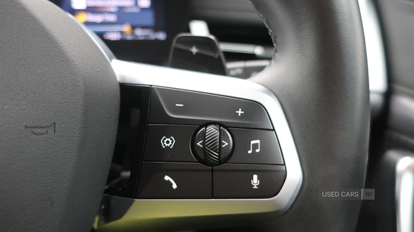 Used BMW X1 2025 for sale - 77958904: Photo 21