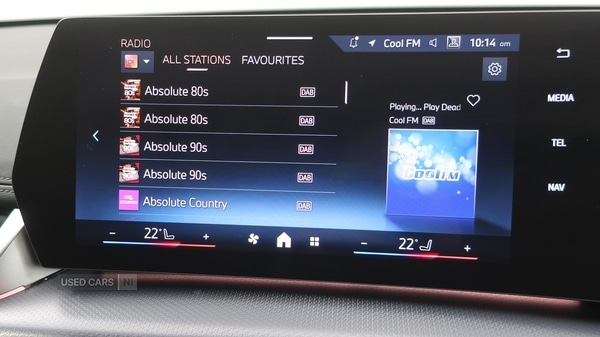 Used BMW X1 2025 for sale - 77958904: Photo 25