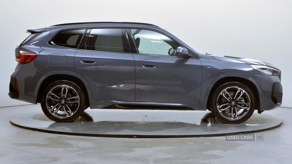 Used BMW X1 2025 for sale - 77958904: Photo 3