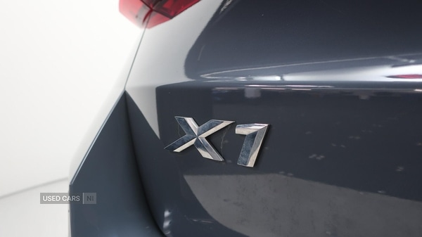 Used BMW X1 2025 for sale - 77958904: Photo 35