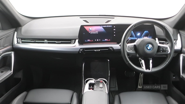 Used BMW X1 2025 for sale - 77958904: Photo 4