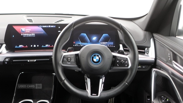 Used BMW X1 2025 for sale - 77958904: Photo 6