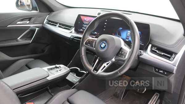 Used BMW X1 2025 for sale - 77958904: Photo 7
