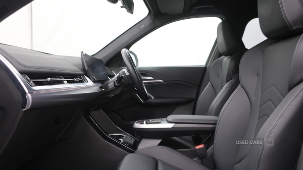 Used BMW X1 2025 for sale - 77958904: Photo 8