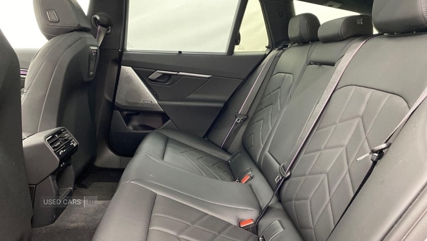 Used BMW i5 2025 for sale - 76997955: Photo 12