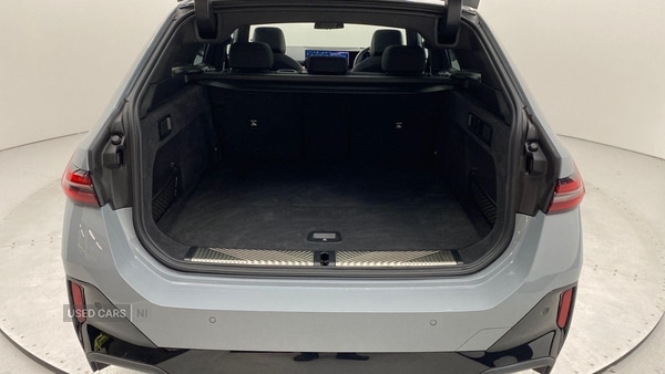 Used BMW i5 2025 for sale - 76997955: Photo 13