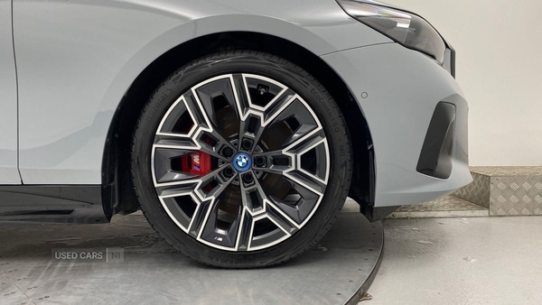 Used BMW i5 2025 for sale - 76997955: Photo 14