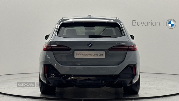 Used BMW i5 2025 for sale - 76997955: Photo 15