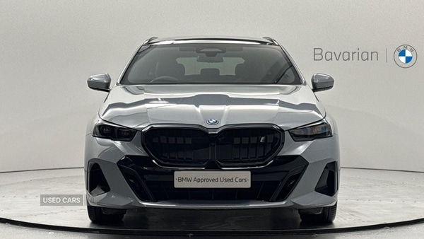 Used BMW i5 2025 for sale - 76997955: Photo 16