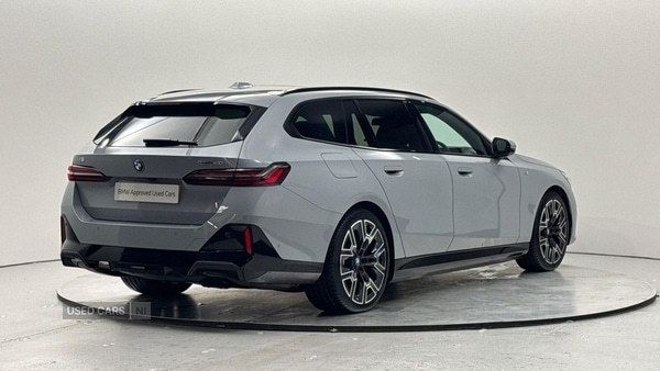 Used BMW i5 2025 for sale - 76997955: Photo 18