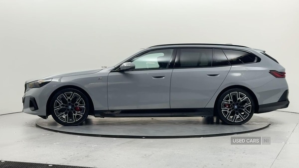 Used BMW i5 2025 for sale - 76997955: Photo 19