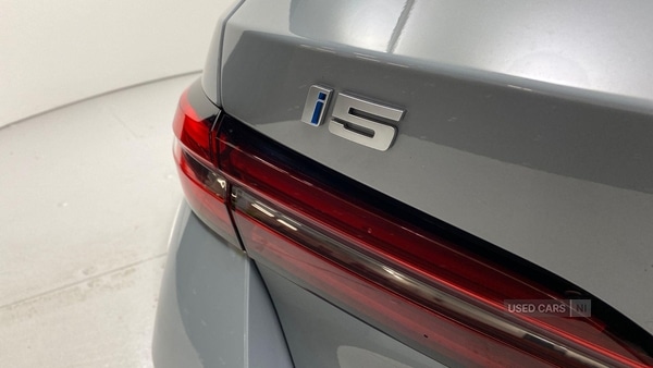 Used BMW i5 2025 for sale - 76997955: Photo 33