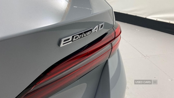 Used BMW i5 2025 for sale - 76997955: Photo 34