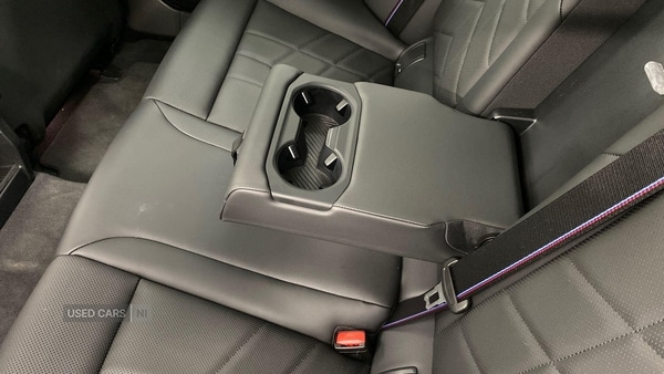 Used BMW i5 2025 for sale - 76997955: Photo 35