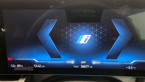 Used BMW i5 2025 for sale - 76997955: Photo 9