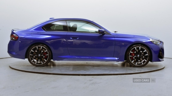 Used BMW 2 Series 2025 for sale - 76887563: Photo 3