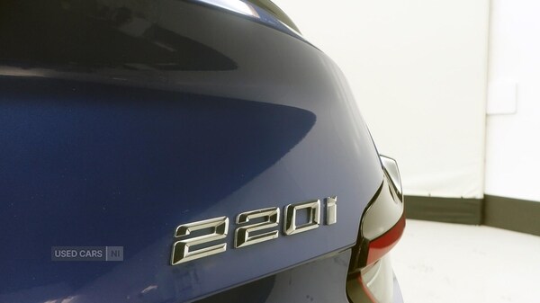 Used BMW 2 Series 2025 for sale - 76887563: Photo 32