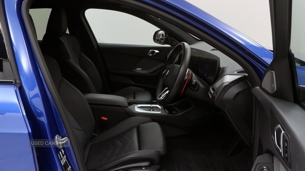 Used BMW 1 Series 2025 for sale - 76381386: Photo 12