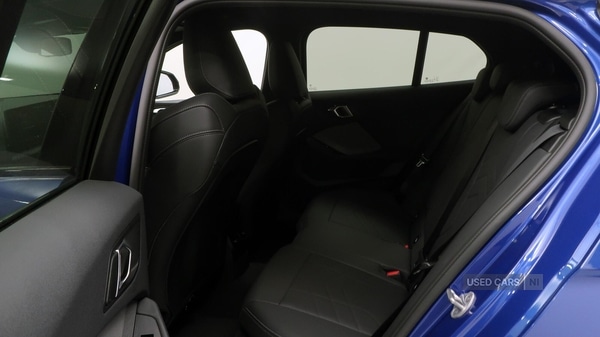 Used BMW 1 Series 2025 for sale - 76381386: Photo 13