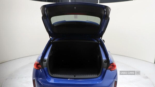 Used BMW 1 Series 2025 for sale - 76381386: Photo 14