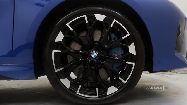 Used BMW 1 Series 2025 for sale - 76381386: Photo 15