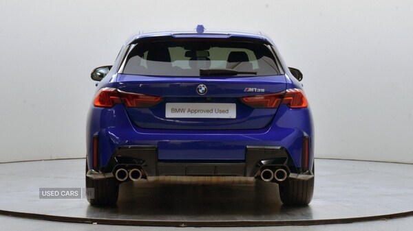 Used BMW 1 Series 2025 for sale - 76381386: Photo 16