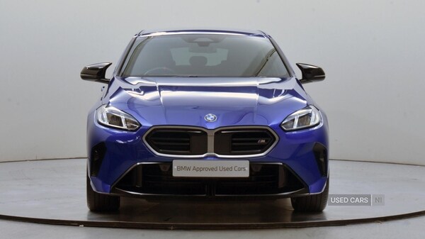 Used BMW 1 Series 2025 for sale - 76381386: Photo 17