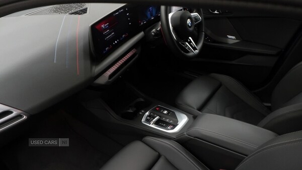 Used BMW 1 Series 2025 for sale - 76381386: Photo 21