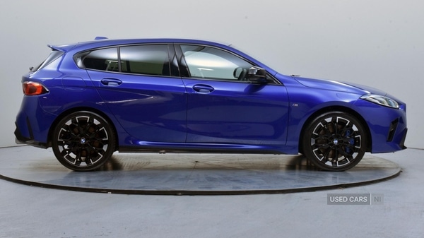 Used BMW 1 Series 2025 for sale - 76381386: Photo 3