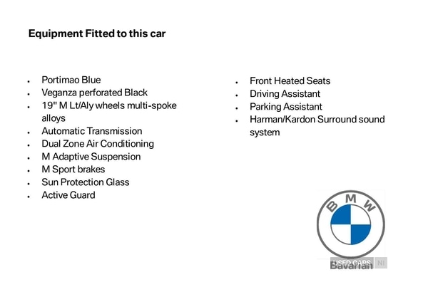 Used BMW 1 Series 2025 for sale - 76381386: Photo 5
