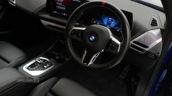 Used BMW 1 Series 2025 for sale - 76381386: Photo 6