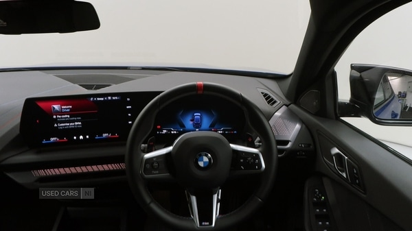 Used BMW 1 Series 2025 for sale - 76381386: Photo 7