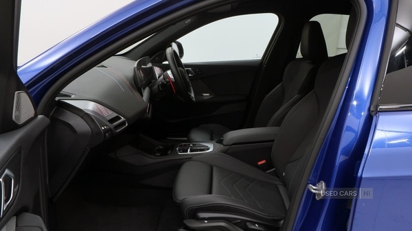 Used BMW 1 Series 2025 for sale - 76381386: Photo 8