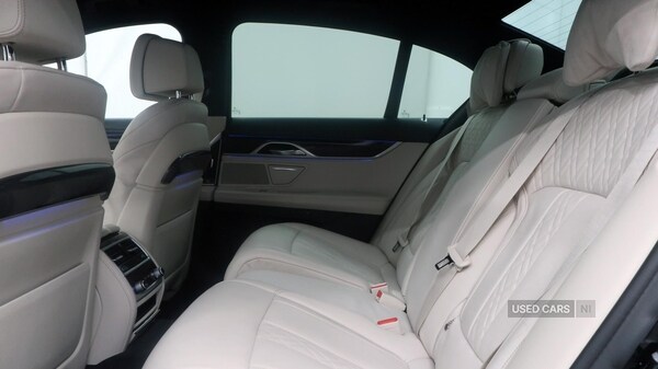 Used BMW 7 Series 2019 for sale - 77239036: Photo 13