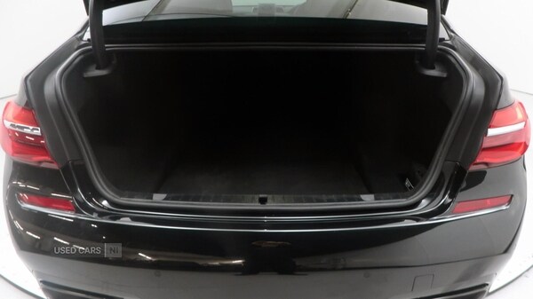 Used BMW 7 Series 2019 for sale - 77239036: Photo 14