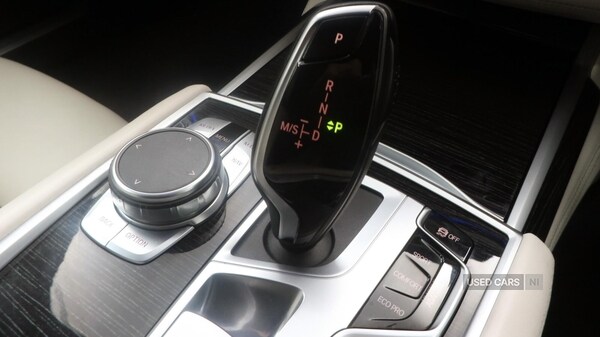 Used BMW 7 Series 2019 for sale - 77239036: Photo 20